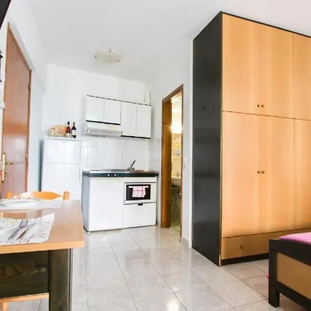 Heart Of Pigadia Apartament *