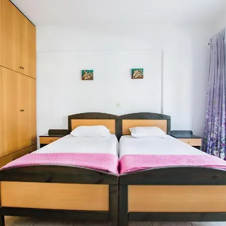 Heart Of Pigadia Apartament Karpathos